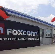 Kế hoạch Hội thảo cơ hội việc làm và tuyển dụng trực tiếp của Tập đoàn KHKT Hồng Hải (Foxconn)